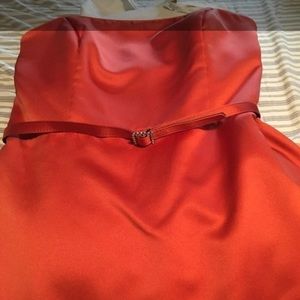 Brand new with tags Alfred Angelo size 14 Gown